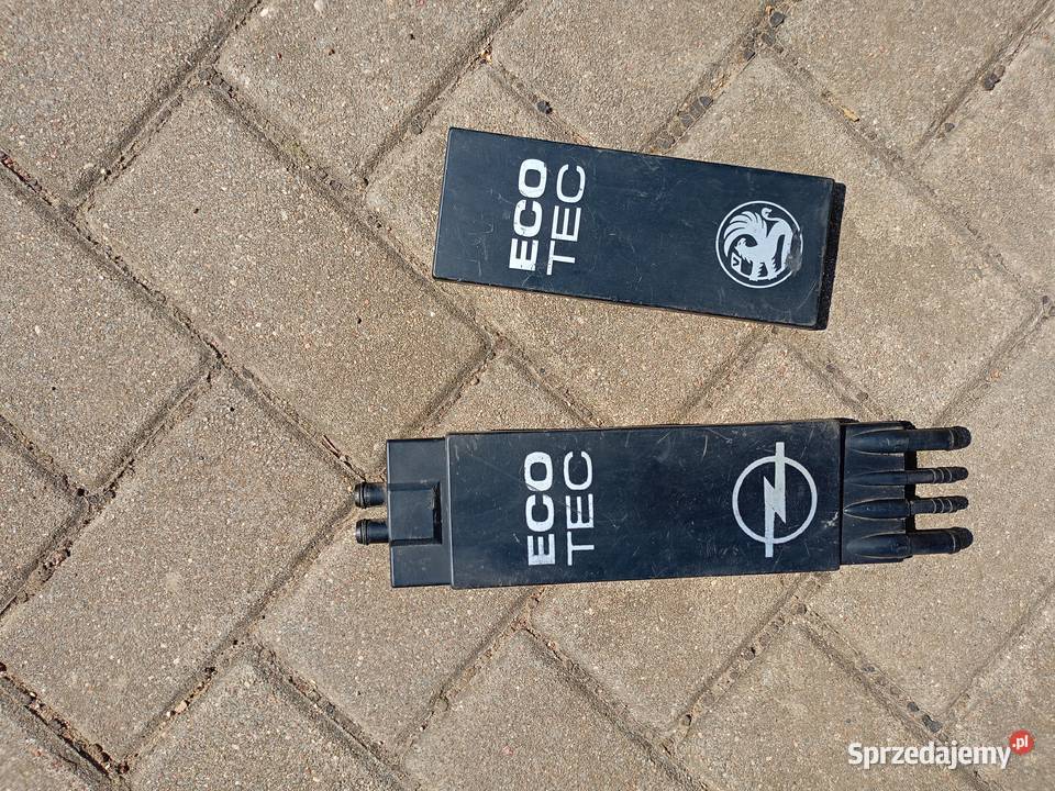 Rozdzielacz podciśnienia omega v6 podlaskie