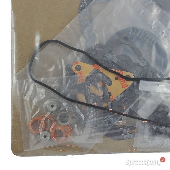 Uszczelki silnika Yanmar 3TNA72 Yanmar F5F145 Tajęcina