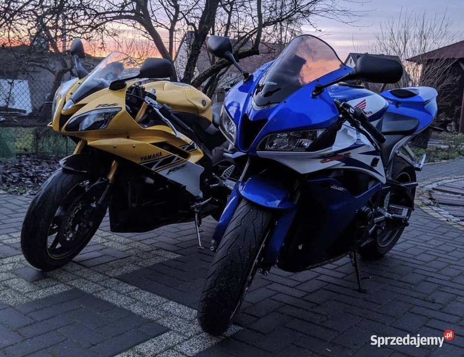 Honda CBR 600cc ZAREJESTROWANA A2 PC40 2008r 120KM Gubin sprzedam