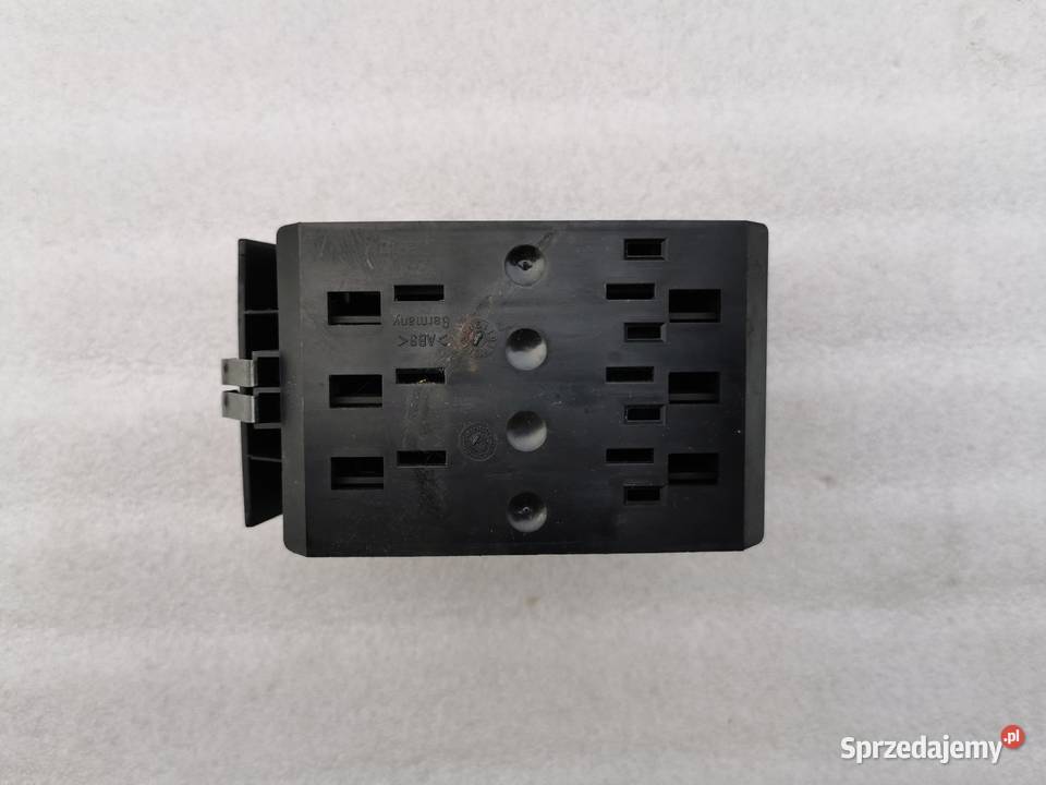 Schowek Na Kasety Fischer CBox VW Passat B5 Wyszków