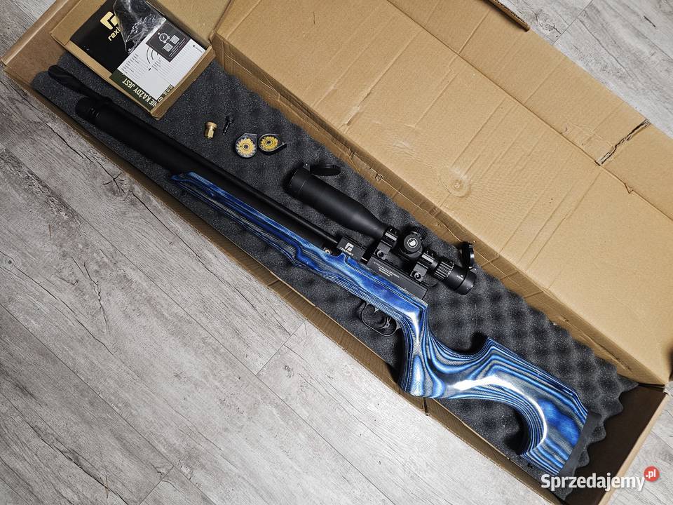 Reximex Lyra 45 blue laminate Zielona Góra sprzedam