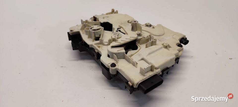 MERCEDES VITO W447 ZAMEK DRZWI PRZESUWNYCH Motoryzacja