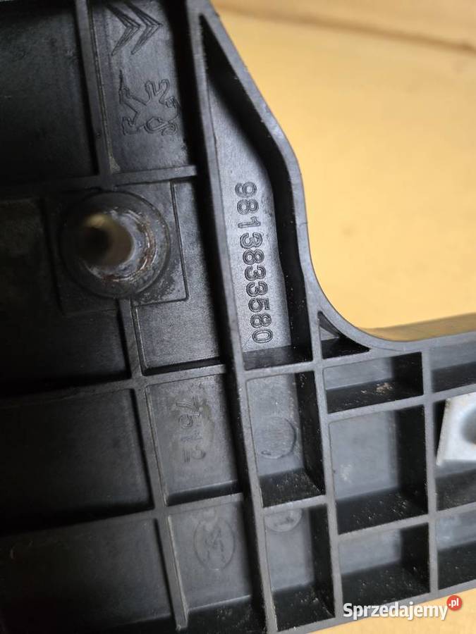 Toyota Proace Jumpy Spacetourer expert traveller Pozostałe Legnica