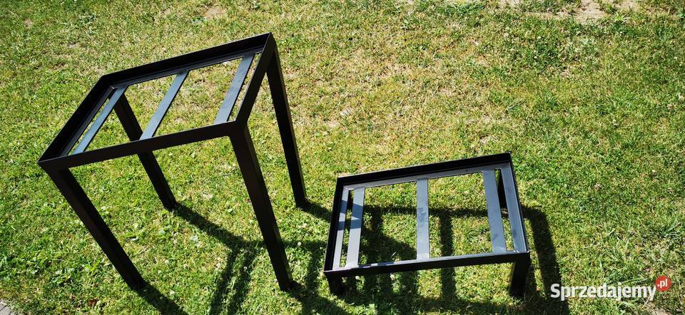 Stojaki na kartony skrzynki PRODUCENT mazowieckie Kozienice