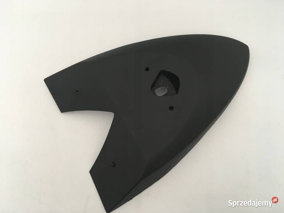 TRIUMPH Speed Triple 1050 0810 Błotnik tył tylny Błotniki motocyklowe Łobżenica sprzedam