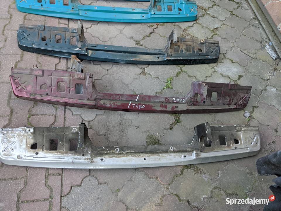 Polonez Caro plus Atu Kombi Truck nosek belka Stalowa Wola