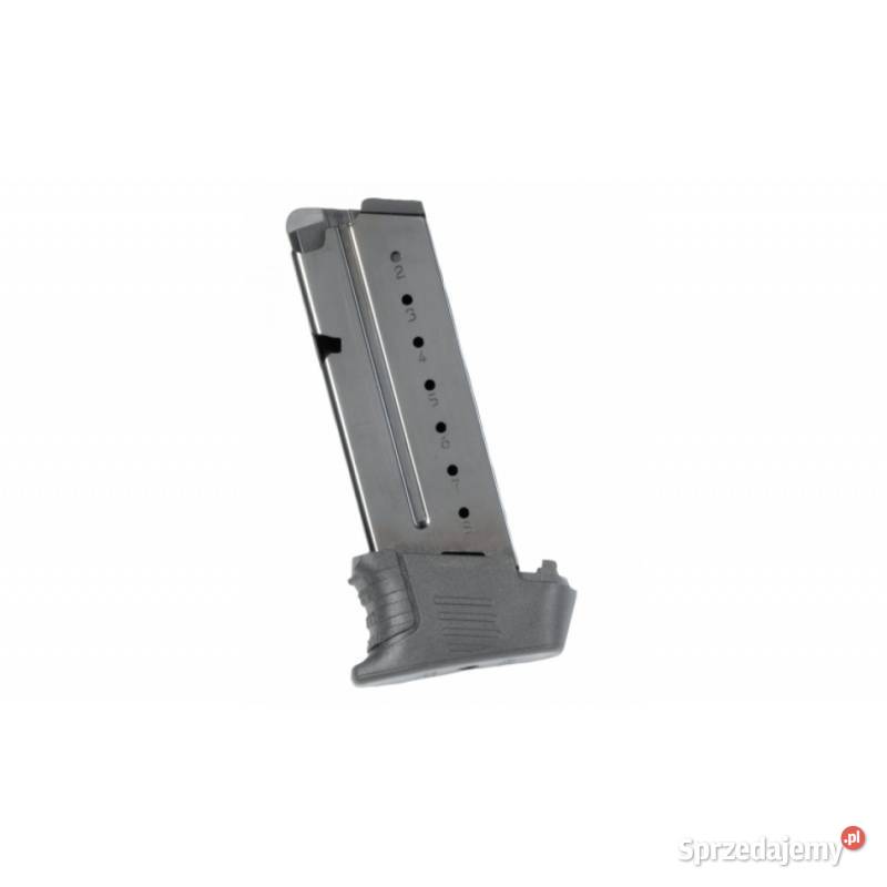 Magazynek do Walther PPS 9x19 Para 8nabojowy mazowieckie Warszawa sprzedam