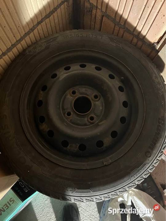 stalówki 4x1143 15 honda zimowe Koła Kożuchów