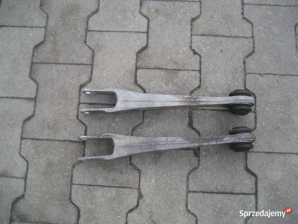 porsche 996 carrera 911 wahacz tył prawy lewy Rakoniewice sprzedam