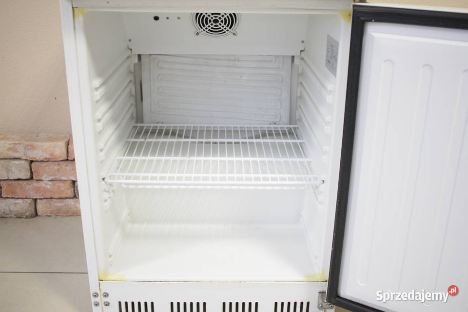 Szafa chłodnicza Stalgast 129L