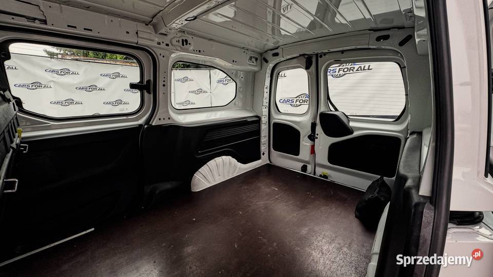 Citron Berlingo 15 BlueHDi 100 XL 71995km Rzeszów sprzedam
