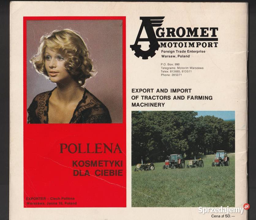 POLSKA MUNDIAL 78 1978 MISTRZOSTWA ŚWIATA sprzedam