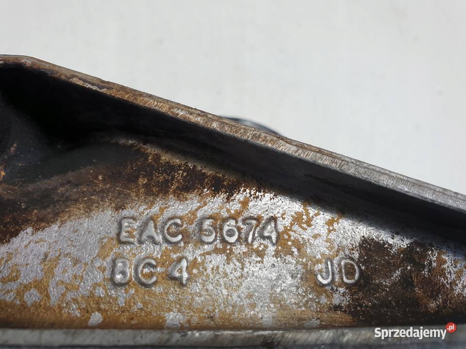 POMPA OLEJU Jaguar XJ XJ6 XJ VI 40 V8 EAC6395 Chełm