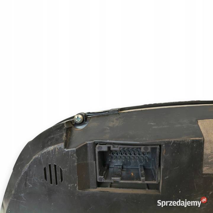 LICZNIK ZEGARY 51711239 Fiat Panda II 12 8V Chełm sprzedam
