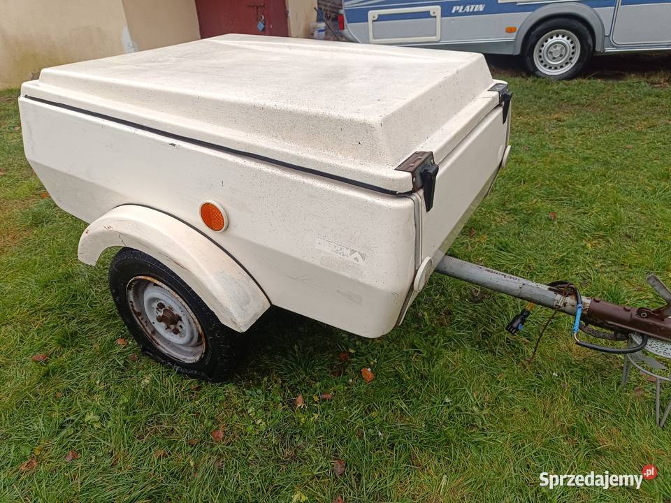 Niewiadów N250C Stryków sprzedam