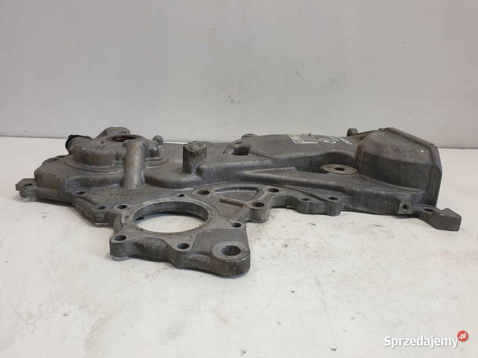 Toyota Yaris Verso 13 VVTi OBUDOWA ROZRZĄDU Chełm