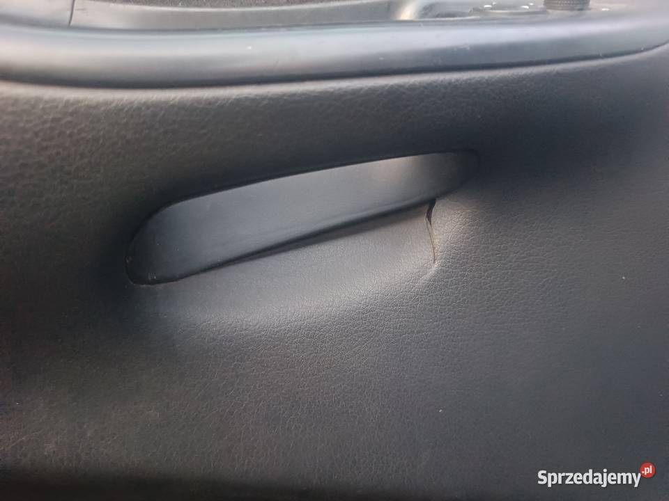Boczki Tapicerki Audi A4 B5 a48 Myszków