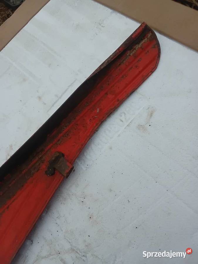 Osłona łańcucha Kalina Milejewo