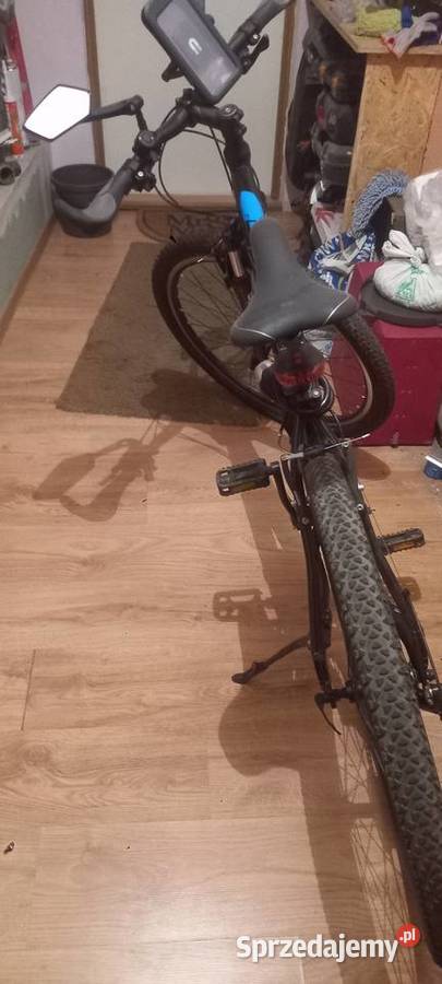 Sprzedam rower
