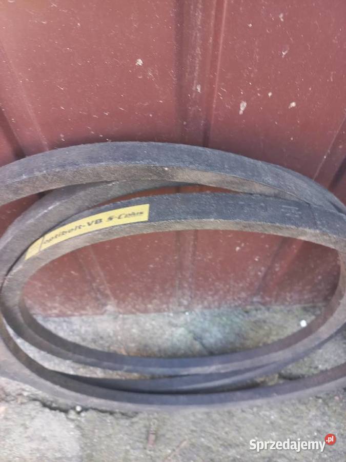 Pasek bizon 25x375020x4250 Wypychów