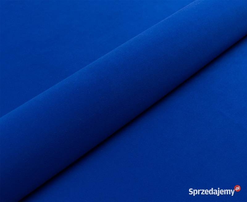 Tkanina na zasłony Magic Velvet Warszawa