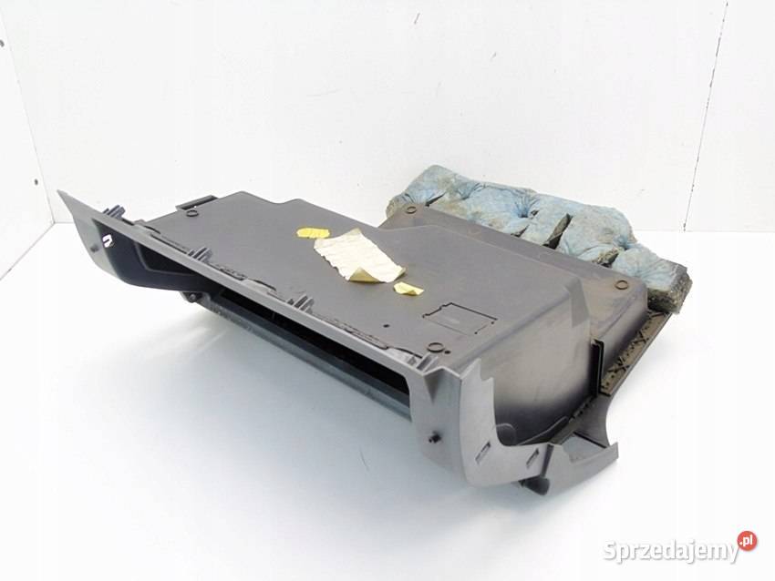 SCHOWEK PASAŻERA SILNIKA SKODA FABIA I 6Y1857103 śląskie Sosnowiec