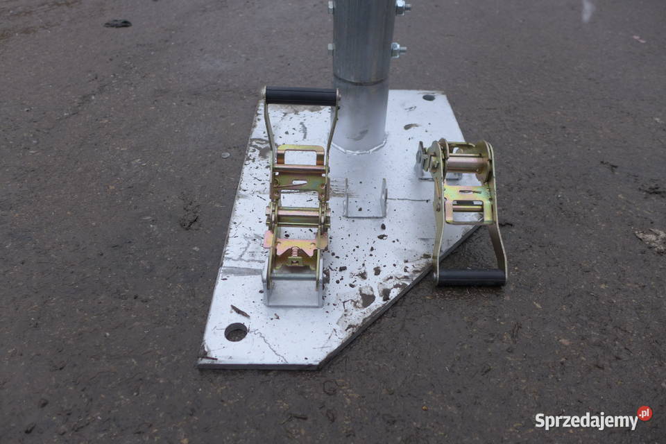 10x8x3 Najmocniejsza Hala Namiotowa Namiot