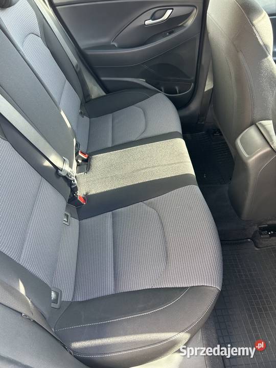 Hyundai i30 2022r salon Polska fv VAT i30 Tarnów