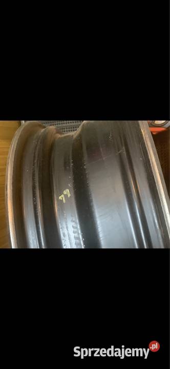 5x112 felgi Volkswagen Passat x4 Zabrze