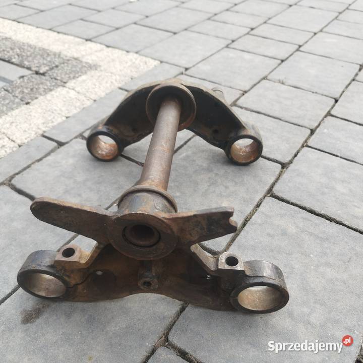 Półki junak m10 Barchaczów