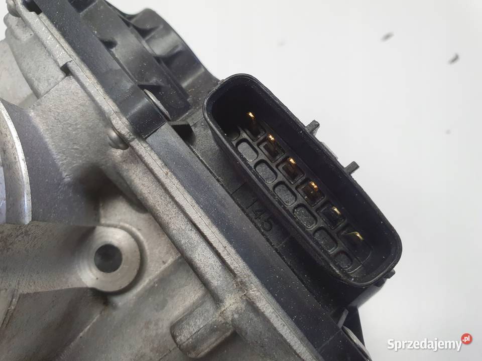 Volvo V90 20 T T4 TURBO PRZEPUSTNICA 31293736