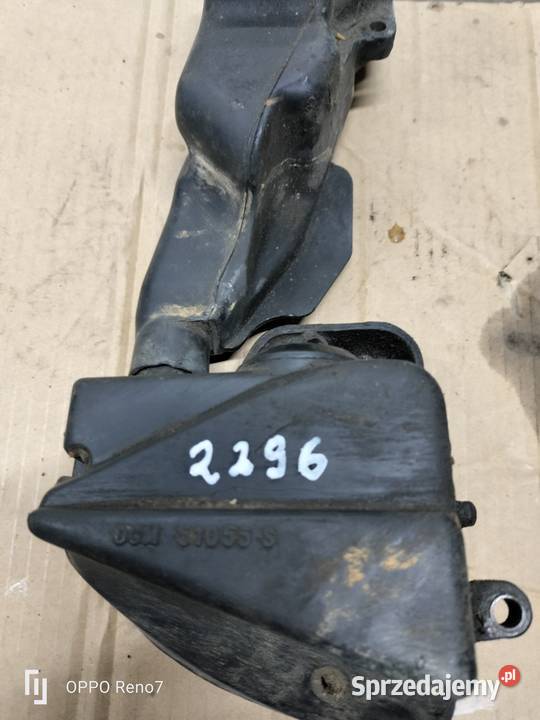 Filtr powietrza dolot Peugeot speedfight 12 Łubno