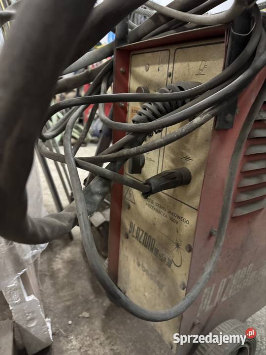 Plazma bester 50 plasma do 20mm