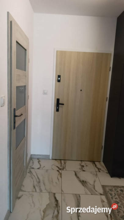 SPRZEDAM MIESZKANIE W ŁAŃCUCIE balkon Łańcut