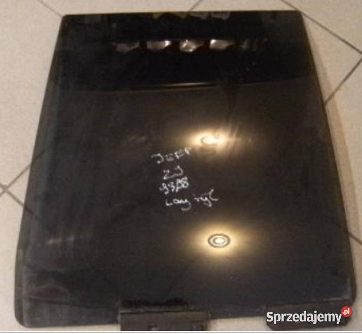 SZYBA JEEP GRAND CHEROKEE szyba tylna boczna ZJ