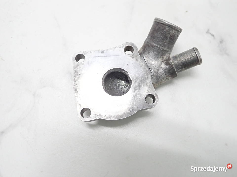Króciec Pomy Wody Pokrywa Wirnika KTM LC4 640 Strzelce Krajeńskie