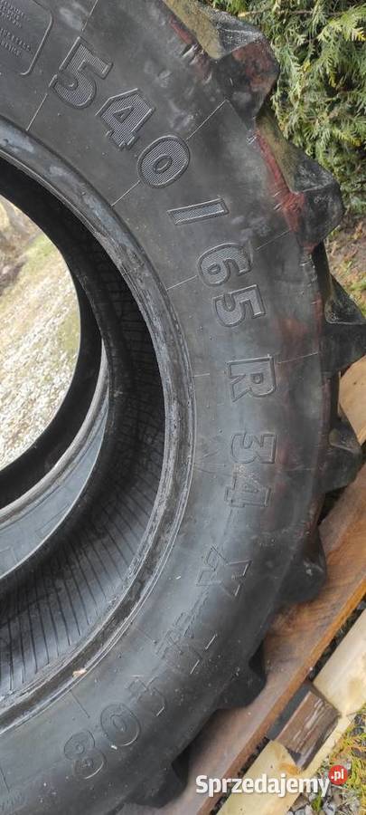 Opony Michelin XM108 54065r34 Nowy Targ