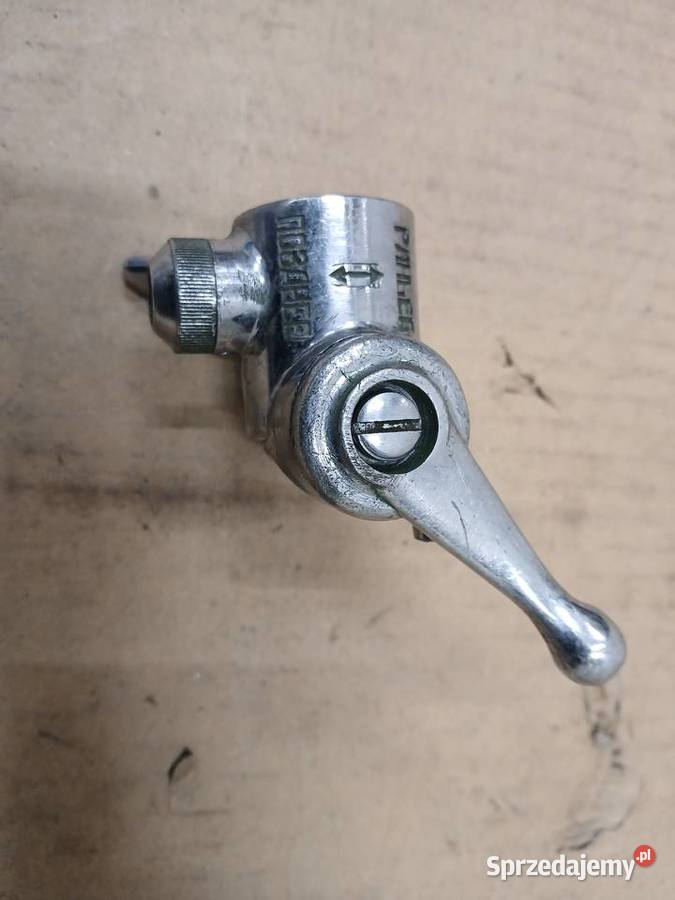 M72 URAL DNIEPR K750 IŻ49 IŻ 56 regulator Kieźliny