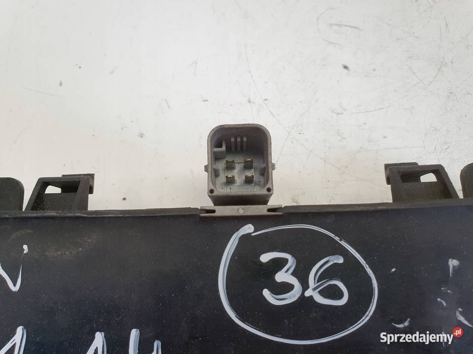 CEWKA ZAPŁONOWA Peugeot Citroen 11 14 8V