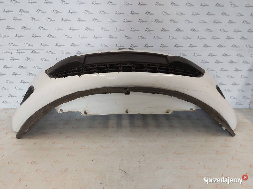 CORSA D LIFT 13r zderzak przód 13286000 Zderzaki Kielce