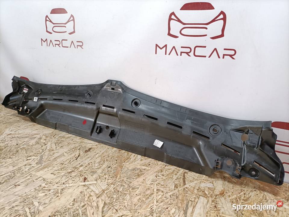 BMW 3 G20 G21 I3L G28 OSŁONA PASA PRZEDNIEGO Pleszew