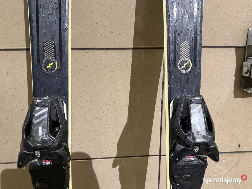 HEAD E ORIGINAL SUPER SHAPE Narty Lipnica Mała