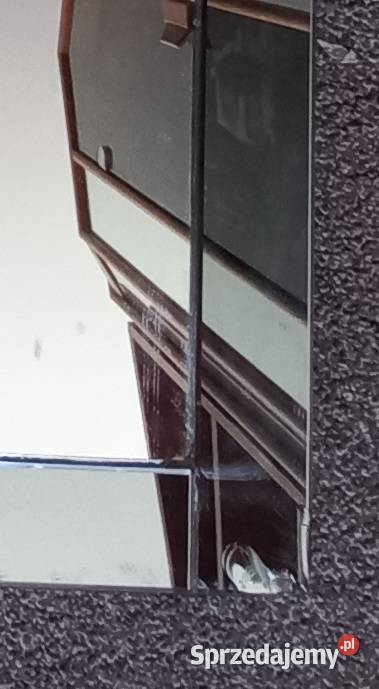 Lustro Topaz 1 90x40 41 Elbląg