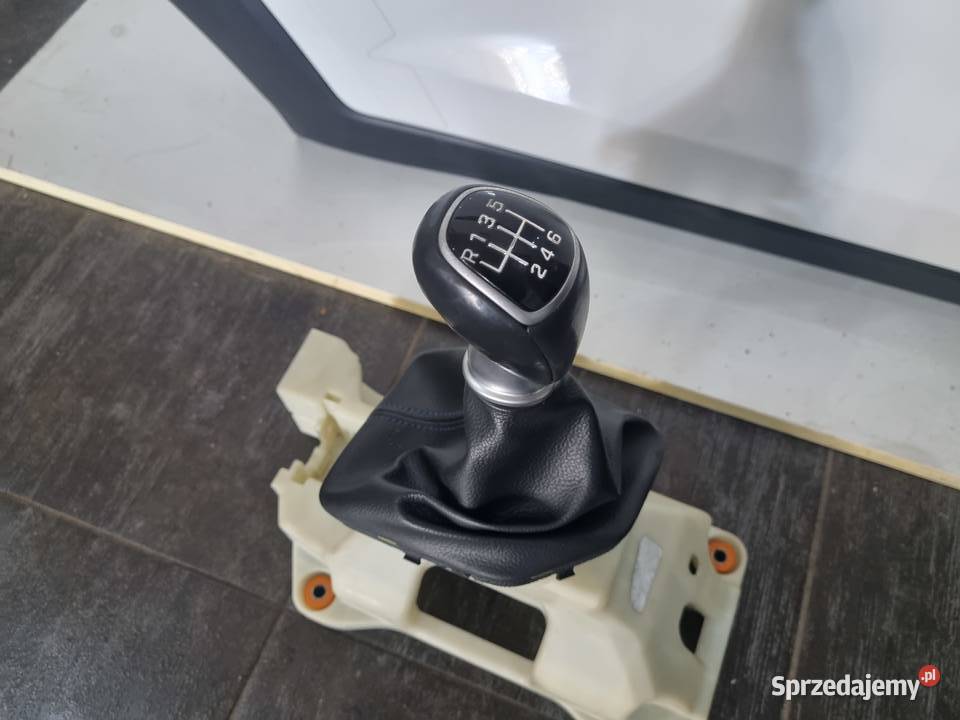 WYBIERAK MANUAL TUCSON III 16 GDI osobowe