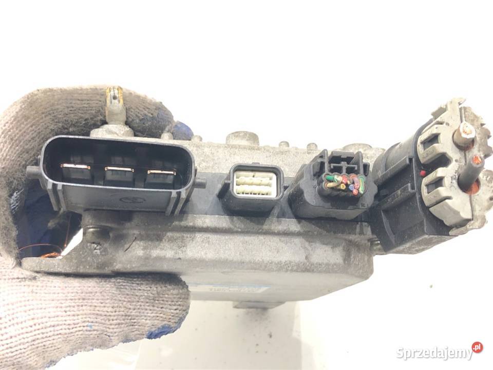 MODUŁ WSPOMAGANIA SUBARU OUTBACK III 34710AJ001