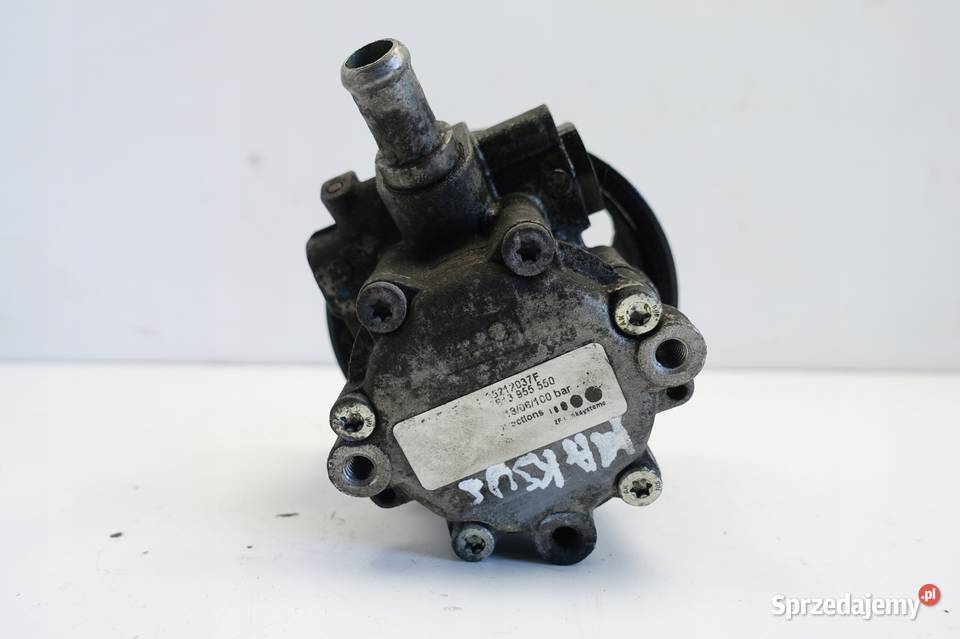 LDV Maxus 25 CRD POMPA WSPOMAGANIA 7613955550 Rudka