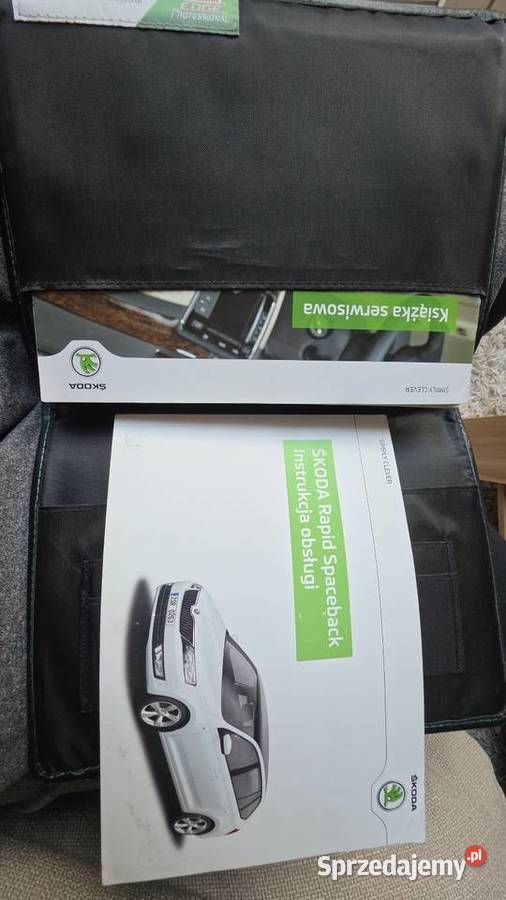 Skoda Rapid 12 tsi z lpg 2014 gniazdo AUX pomorskie Gdańsk
