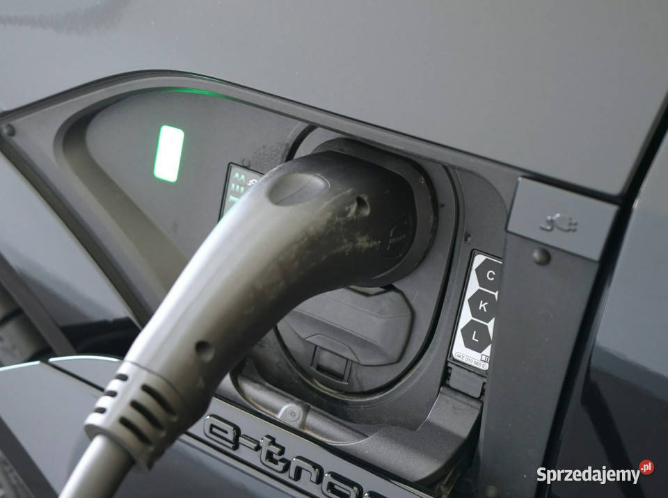 Audi SQ8 etron 503 Quattro BO VirtualPlus Matrix Kielce sprzedam