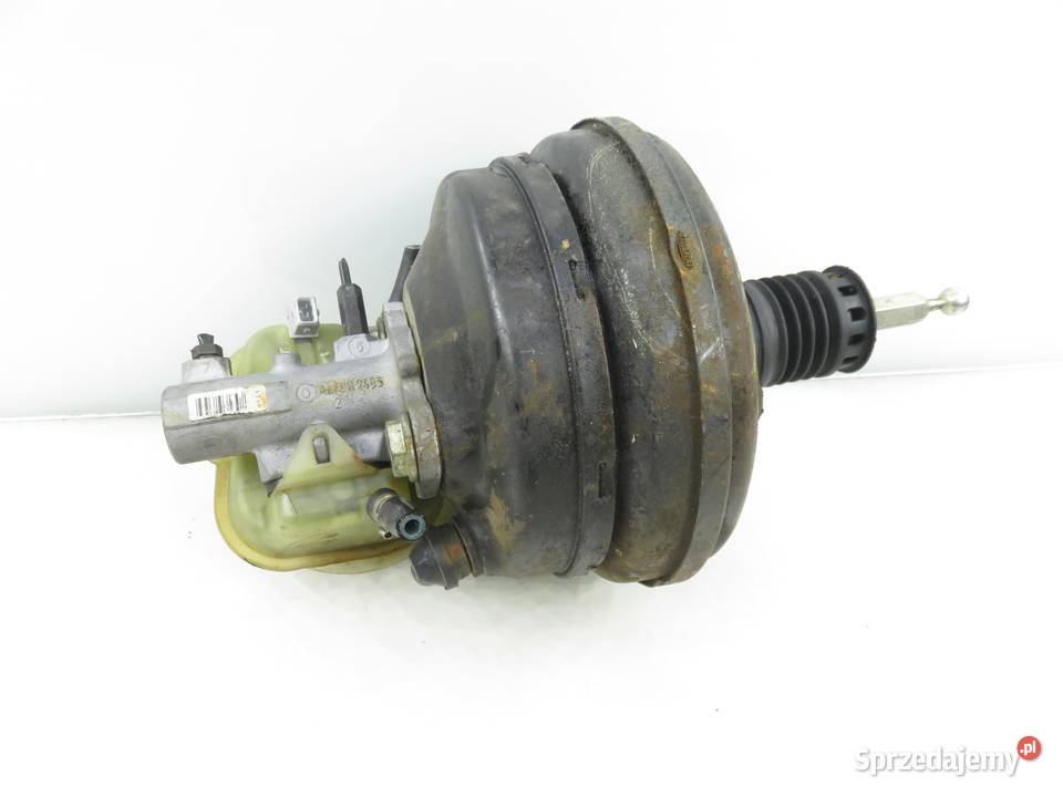 SERWO VW PASSAT B5 FL 19 TDI 4B3612105A