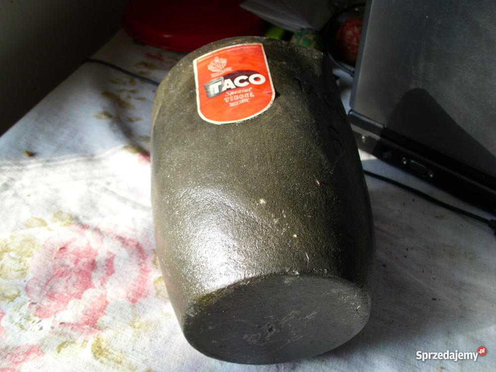 Tygle do topienia metalu Produkcja mazowieckie